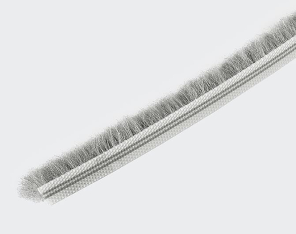 Schüco Bürstendichtung 10 mm Profilsystem Schüco Corona, 98050720