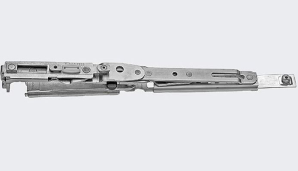 Schüco Drehkipp-Schere 60 kg DIN links verwendbar für AWS  AvanTec , 275011