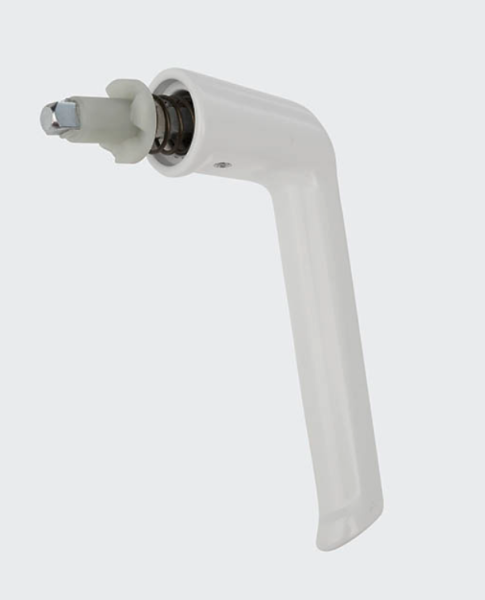 Schüco Fenstergriff, 23423500, 21490900