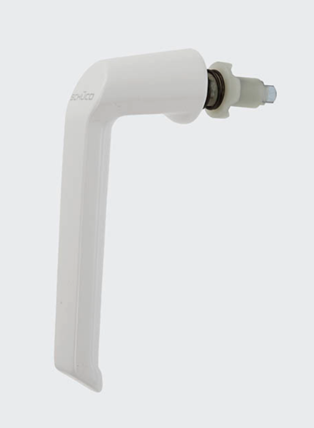 Schüco Fenstergriff, 23423500, 21490900