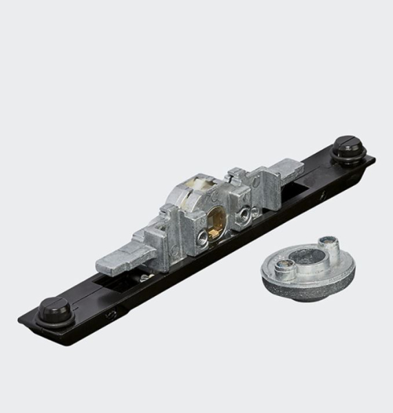 schüco Kammergetriebe 23 mm ROYAL S, 223095