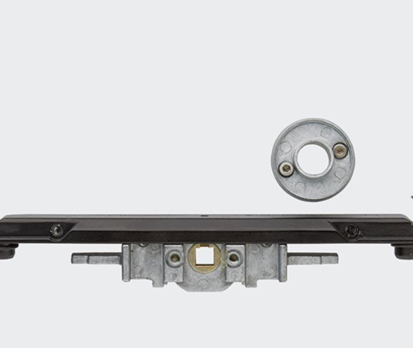 schüco Kammergetriebe 23 mm ROYAL S, 223095