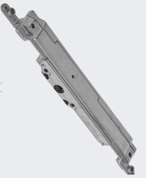 Schüco Kammergetriebe 43 mm 277037 links