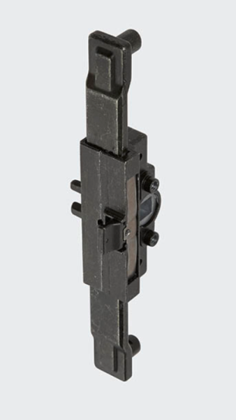 Schüco Kammergetriebe 25313600 mit Fehlbediensperre