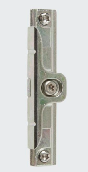 Schüco Riegelstück, 243099, Systembeschlag/Profilserie Royal S, AWS und AvanTec