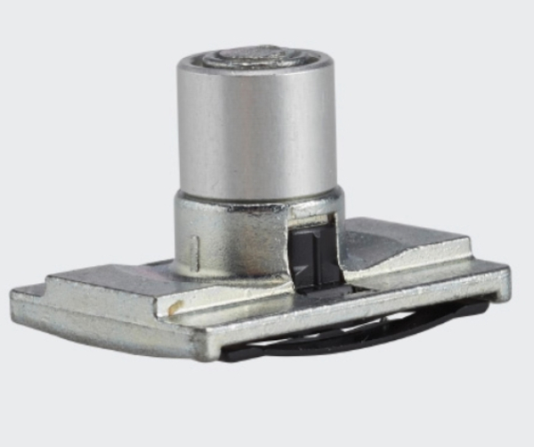 Schüco Schließrolle, 243 047, Royal S, AWS und AvanTec, KvD