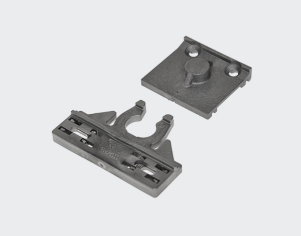 Schüco Balkontür-Schnäpper, 98050401