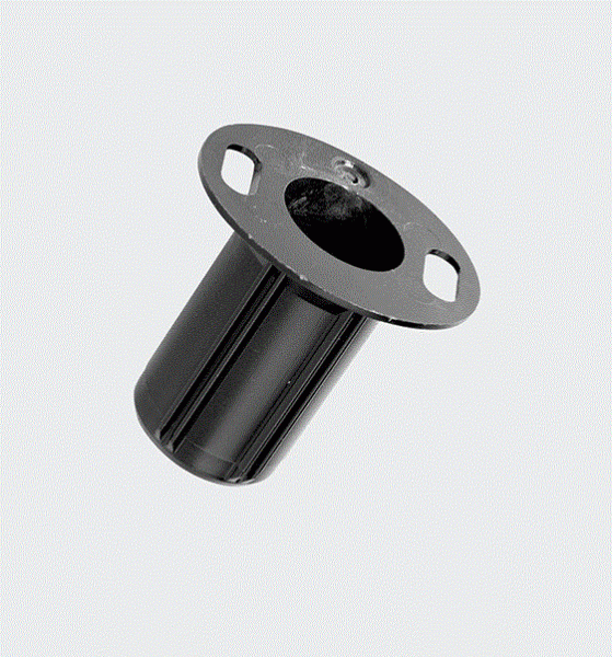 schüco Türband-Reparatur-Set (3-teilige Bänder), 229618