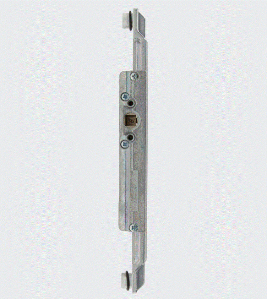 Schüco Steckgriff FENSTERGRIFF UF Aluminium RAL 9005 Nr. 234448, 33,36 EUR