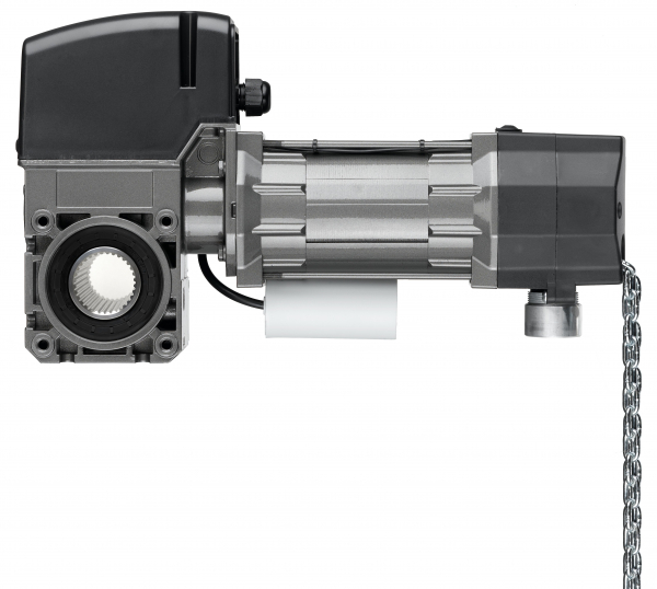Marantec Getriebemotoren, STAW1 -7-19 | KE | 230V-1PH, 91419