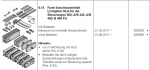Hörmann Funk-Anschlusseinheit Lichtgitter HLG für die Steuerungen ohne Batterien, 638999