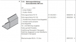 Hörmann Behangverkleidung Konsolenhöhe 335 mm Garagen-Rolltor RollMatic T, 8992048