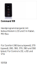 Marantec Command 108 Handprogrammiergerät, 101159
