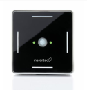 Marantec Funk-Innendrucktaster 2-Kanal Digital 645-uni-direktional-433 MHz, 101143