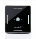 Marantec Funk-Innendrucktaster 2-Kanal Digital 645 uni-direktional 868 MHz, 101144
