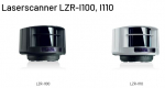 Marantec Laser-Bewegungsmelder LZR-I110 und Absicherungssensor für Vertikal Tore, 148656