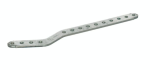 Marantec Tormitnehmer gekröpft, 100534, Antriebsschienen Typ1, Gargentorantriebe