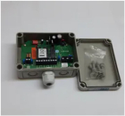 Normstahl Auswertung Codetaster DC3-EL 24 V, AT40099627, 400913500000