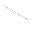 Normstahl Bodendichtung DST CEN lfd. für Deckensektionaltore EURO CEN