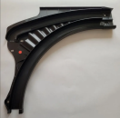 Normstahl Bogensegment rechts ES100 Niedersturz, N000289-00R00