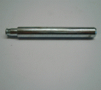 Normstahl Bolzen für Bürstenhalterung, für Seitensektionaltor SSD Bürsten und Dichtungen ab 02.2011, H088320