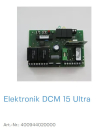 Normstahl Elektronik DCM 15 für Torantrieb ULTRA