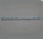 Normstahl Lochband 416 für 5-er Multi ,H240530, Federpaket, SWT Prominent / Variant