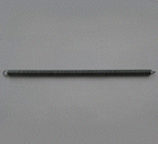 Normstahl Resthaltefeder H330801 für Duo Tore