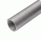 Normstahl Torsionsfeder L17, FL50530858, links für Deckensektionaltore