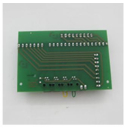 Normstahl Verdrahtungsplatine Ultra Excellent E3000