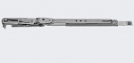 Schüco Drehkipp-Schere 160 kg DIN  rechts  verwendbar für AWS  AvanTec Länge ca. 400 mmm , 275314
