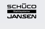 Schüco Jansen-Economy 50 Fenster, Zwangsverriegelung, Artikelnummer 599.557, Beschläge