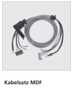 Marantec Kabelsatz MDF ab 500 Nm | CS 310 | Länge 9.000 mm, 101674