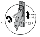 Justierung, Montagealeitung, PDF